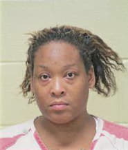 Sherrelle Dangerfield, - Bossier Parish County, LA 